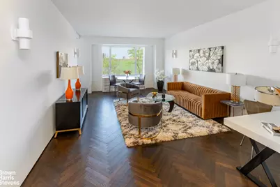 150 Central Park S #602, New York City, NY 10019 - Photo 1