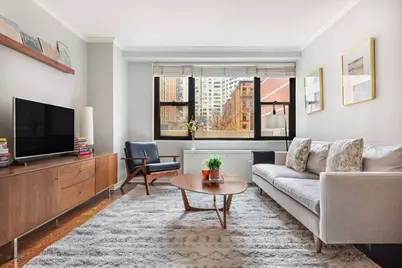165 W 66th Street #3R, New York City, NY 10023 - Photo 1