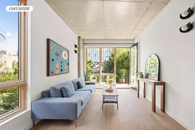 1118 Fulton Street #4F, Brooklyn, NY 11238 - Photo 1