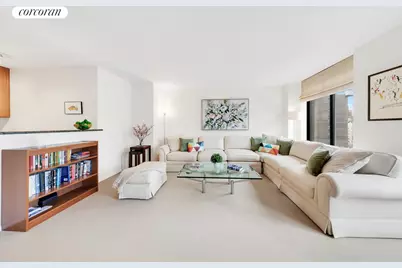 400 E 70th Street #1606, New York City, NY 10021 - Photo 1