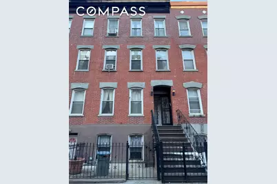 437 E 118th Street, New York City, NY 10035 - Photo 1