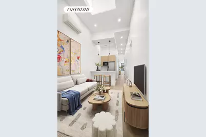 1872 Starr Street #3L, Ridgewood, NY 11385 - Photo 1