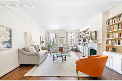 300 Central Park W #9K, New York City, NY 10024 - Photo 1