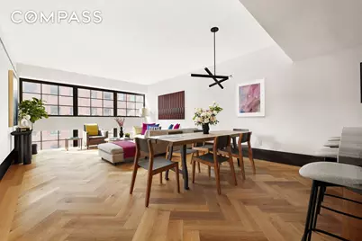 51 Jay Street #5D, New York City, NY 11201 - Photo 1