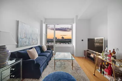 100 Riverside Boulevard #4H, New York City, NY 10069 - Photo 1