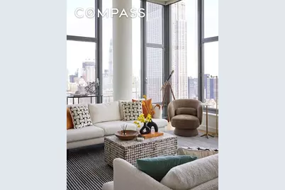 105 W 29th Street #52D, New York, NY 10001 - Photo 1