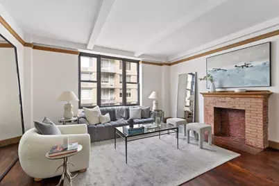 257 W 86th Street #10D, New York City, NY 10024 - Photo 1