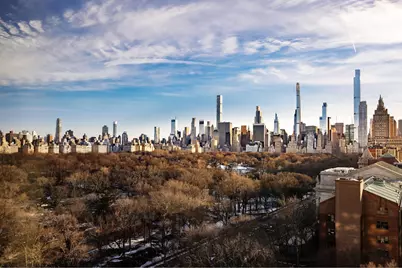 7 W 81st Street #14A, New York City, NY 10024 - Photo 1