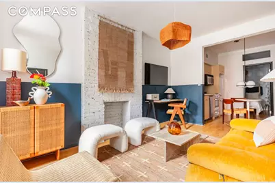 240 Mulberry Street #2F, New York City, NY 10012 - Photo 1