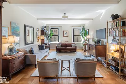 215 W 92nd Street #12A, New York, NY 10025 - Photo 1