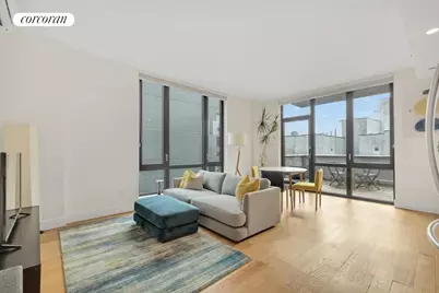 2100 Bedford Avenue #7H, New York City, NY 11226 - Photo 1