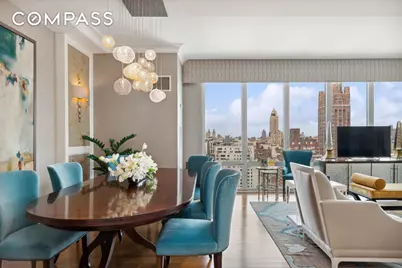 255 E 74th Street #20C, New York City, NY 10021 - Photo 1