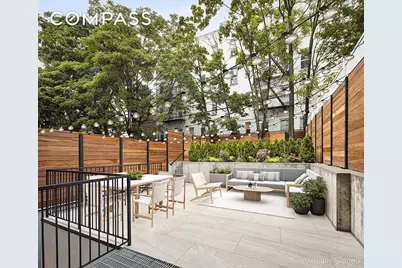 265 20th Street #GARDEN E, New York City, NY 11215 - Photo 1