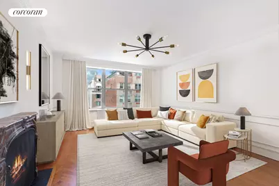 455 E 57th Street #15B, New York City, NY 10022 - Photo 1