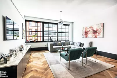 51 Jay Street #3D, New York City, NY 11201 - Photo 1