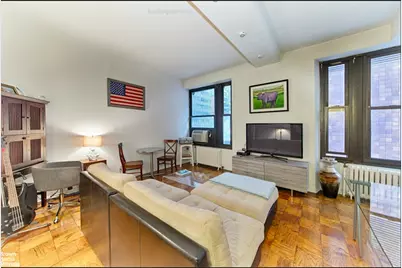 160 Front Street #7H, New York, NY 10038 - Photo 1