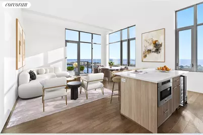 1501 Voorhies Avenue #PH29C, New York City, NY 11235 - Photo 1