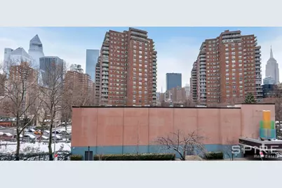 344 W 23rd Street #4B, New York, NY 10011 - Photo 1