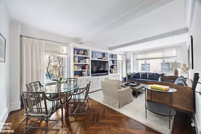 55 Central Park W #5A, New York, NY 10023 - Photo 1