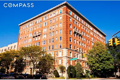 416 Ocean Avenue #10, Brooklyn, NY 11226 - Photo 1