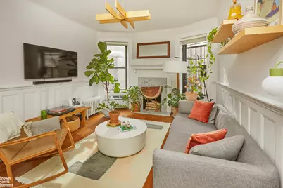 606 W 113th Street #5B, New York City, NY 10025 - Photo 1