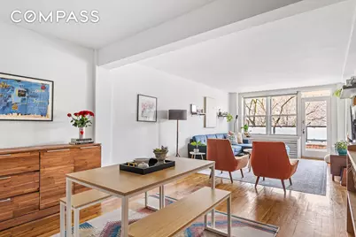 525 Ocean Parkway #2B, New York City, NY 11218 - Photo 1