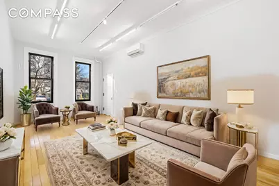 249 E Houston Street #PARLOR, New York City, NY 10002 - Photo 1