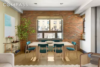 316 W 84th Street #6B, New York City, NY 10024 - Photo 1