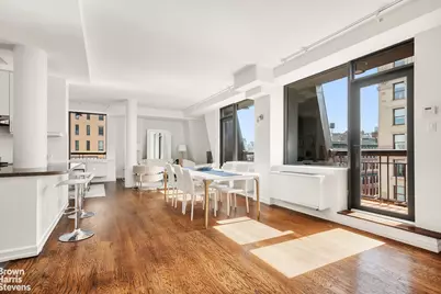 108 5th Avenue #PHB, New York City, NY 10011 - Photo 1