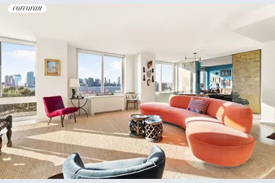 212 Warren Street #7CE, New York City, NY 10282 - Photo 1