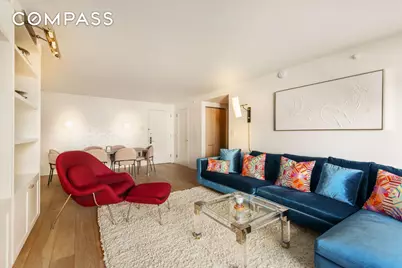 101 W 87th Street #415, New York City, NY 10024 - Photo 1