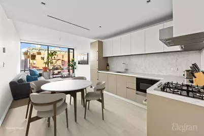 75 1st Avenue #5-C, New York City, NY 10003 - Photo 1