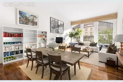 655 6th Avenue #2E, New York City, NY 10010 - Photo 1