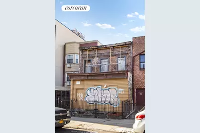 366 Evergreen Avenue, New York City, NY 11221 - Photo 1