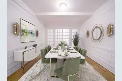 420 W End Avenue #6-A, New York, NY 10024 - Photo 1