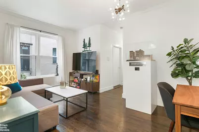 566 Prospect Place #3D, New York City, NY 11238 - Photo 1