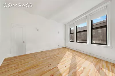 1 Sheridan Square #4E, New York, NY 10014 - Photo 1