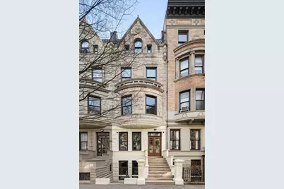 330 W 88th Street, New York City, NY 10024 - Photo 1