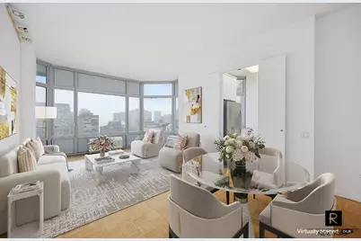 200 E 32nd Street #17-A, New York City, NY 10016 - Photo 1