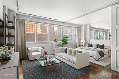 111 3rd Avenue #4-A, New York, NY 10003 - Photo 1