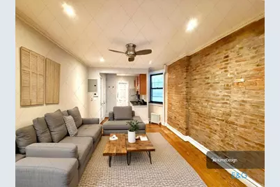 382 E 10th Street #3B, New York City, NY 10003 - Photo 1