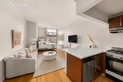 184 Thompson Street #3P, New York, NY 10012 - Photo 1
