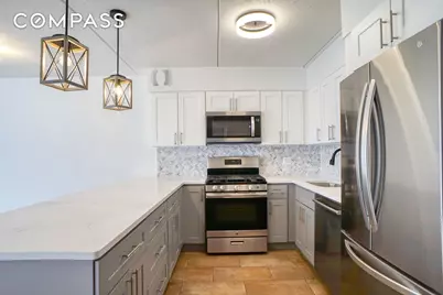 41 Stanwix Street #1, New York City, NY 11206 - Photo 1