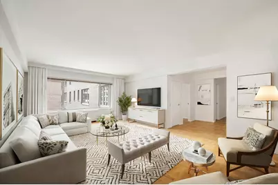 200 E 57th Street #9G, New York City, NY 10022 - Photo 1