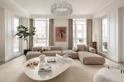 126 E 86th Street #17A, New York City, NY 10028 - Photo 1
