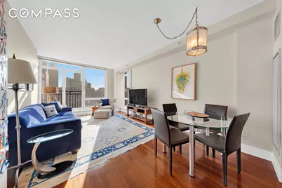 45 Park Avenue #1803, New York, NY 10016 - Photo 1