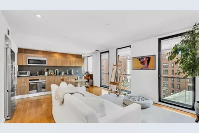 50 N 1st Street #2J, New York City, NY 11249 - Photo 1