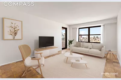 385 Grand Street #L1807, New York City, NY 10002 - Photo 1