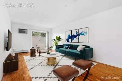 442 97th Street #1I, New York City, NY 11209 - Photo 1