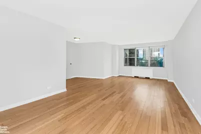 2500 Johnson Avenue #7A, New York City, NY 10463 - Photo 1